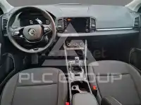 2025 Skoda Karoq
