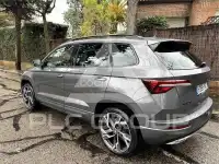 2025 Skoda Karoq