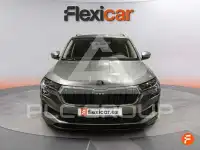 2025 Skoda Karoq