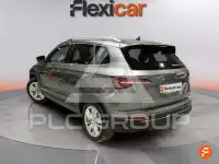 2025 Skoda Karoq