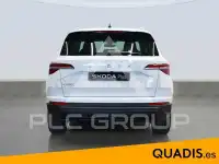 2025 Skoda Karoq