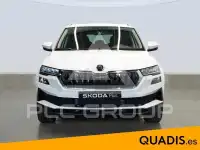 2025 Skoda Karoq