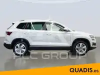 2025 Skoda Karoq