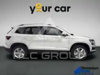 2025 Skoda Karoq