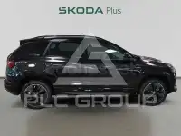 2025 Skoda Karoq