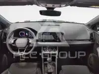 2025 Skoda Karoq