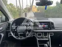 2025 Skoda Karoq