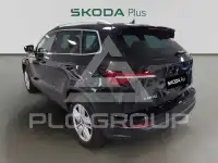 2025 Skoda Karoq