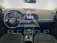 2025 Skoda Karoq