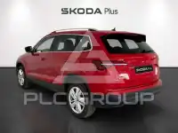 2025 Skoda Karoq
