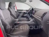 2025 Skoda Karoq