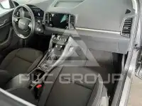 2025 Skoda Karoq