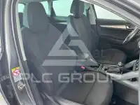 2025 Skoda Karoq