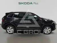 2025 Skoda Karoq