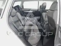 2025 Skoda Karoq