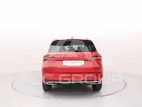 2025 Skoda Karoq