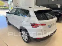 2025 Skoda Karoq