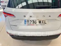 2025 Skoda Karoq