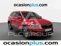 2025 Skoda Karoq