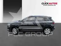 2025 Skoda Karoq