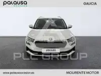 2025 Skoda Karoq