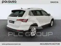 2025 Skoda Karoq