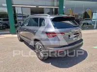 2025 Skoda Karoq