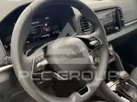 2025 Skoda Karoq