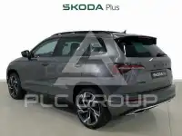 2025 Skoda Karoq