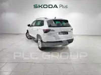 2025 Skoda Karoq
