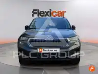 2025 Skoda Karoq
