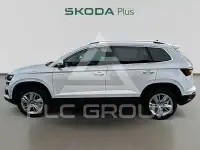 2025 Skoda Karoq