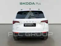 2025 Skoda Karoq
