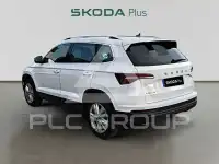 2025 Skoda Karoq