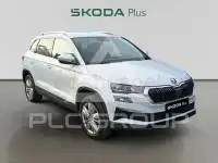 2025 Skoda Karoq