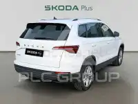 2025 Skoda Karoq