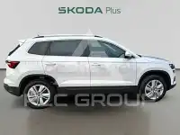 2025 Skoda Karoq