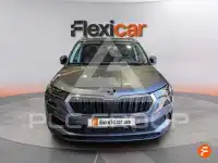 2025 Skoda Karoq