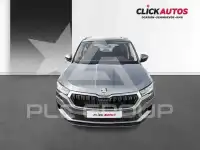 2025 Skoda Karoq
