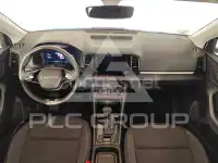 2025 Skoda Karoq