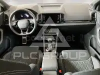 2025 Skoda Karoq