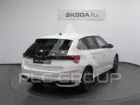 2025 Skoda Scala