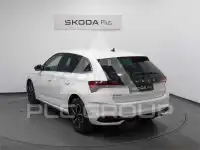 2025 Skoda Scala