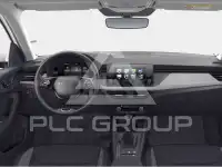 2025 Skoda Scala