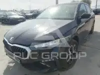 2025 Skoda Scala