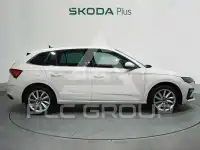 2025 Skoda Scala