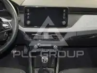 2025 Skoda Scala