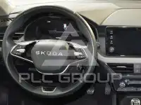 2025 Skoda Scala