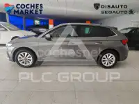 2025 Skoda Scala