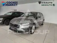 2025 Skoda Scala